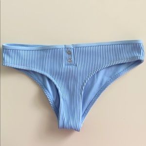 Hollister bathing suit bottoms